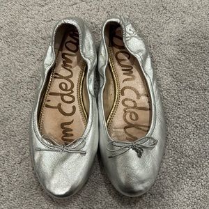 Sam Edelman flats